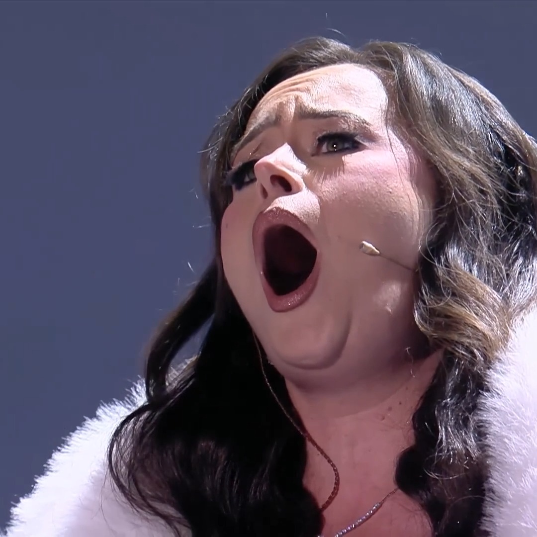 Absolutely Stunning Choir Performance On America's Got Talent 2024 ...