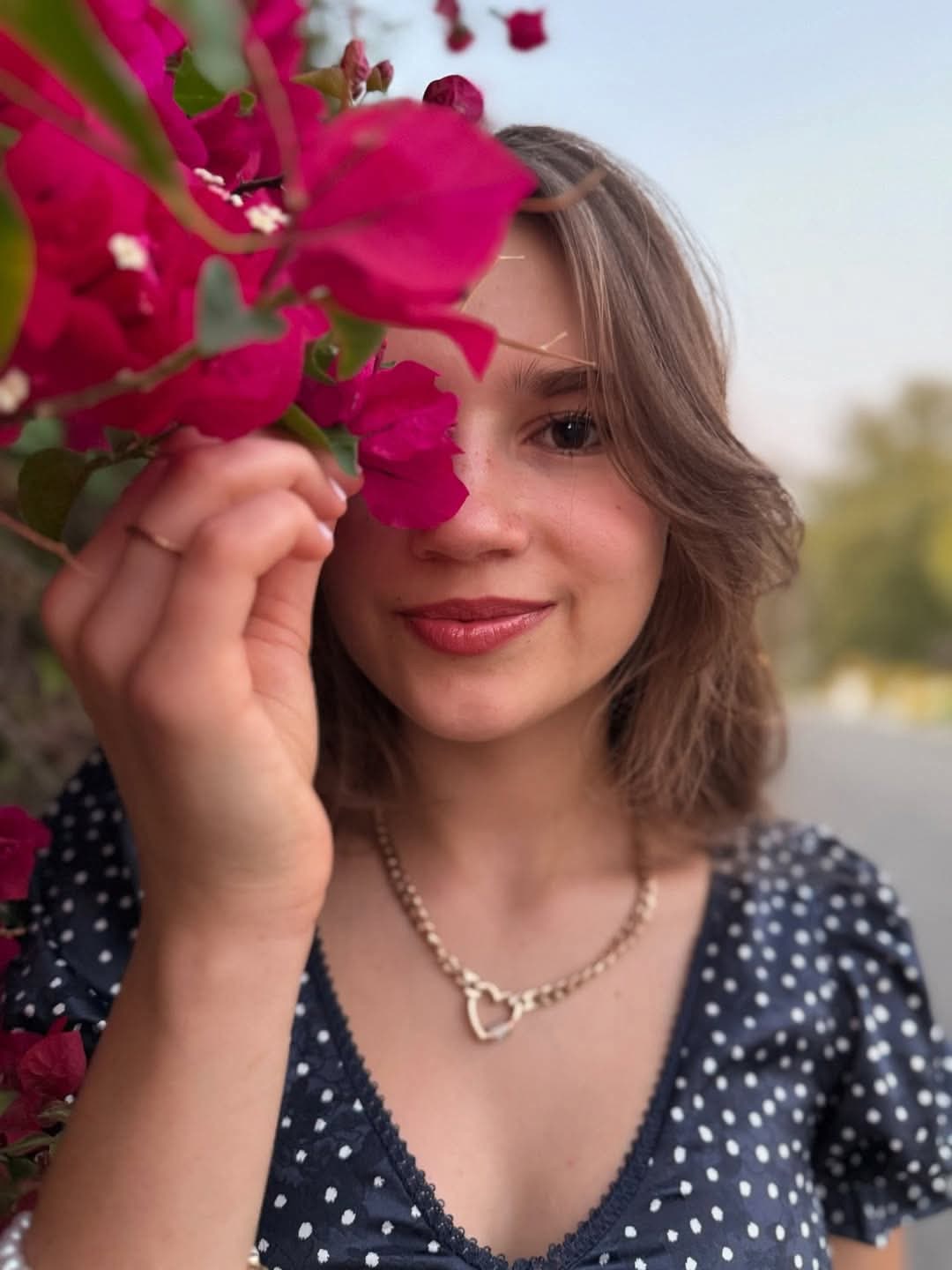 Karolina Protsenko Fans | Facebook