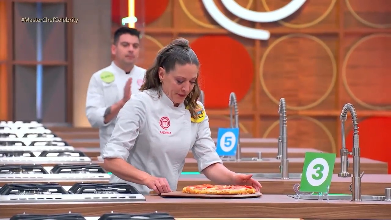 MasterChef México - ¡Conoce las fortalezas y debilidades de 𝗘𝗥𝗨𝗕𝗜𝗘𝗟 ...