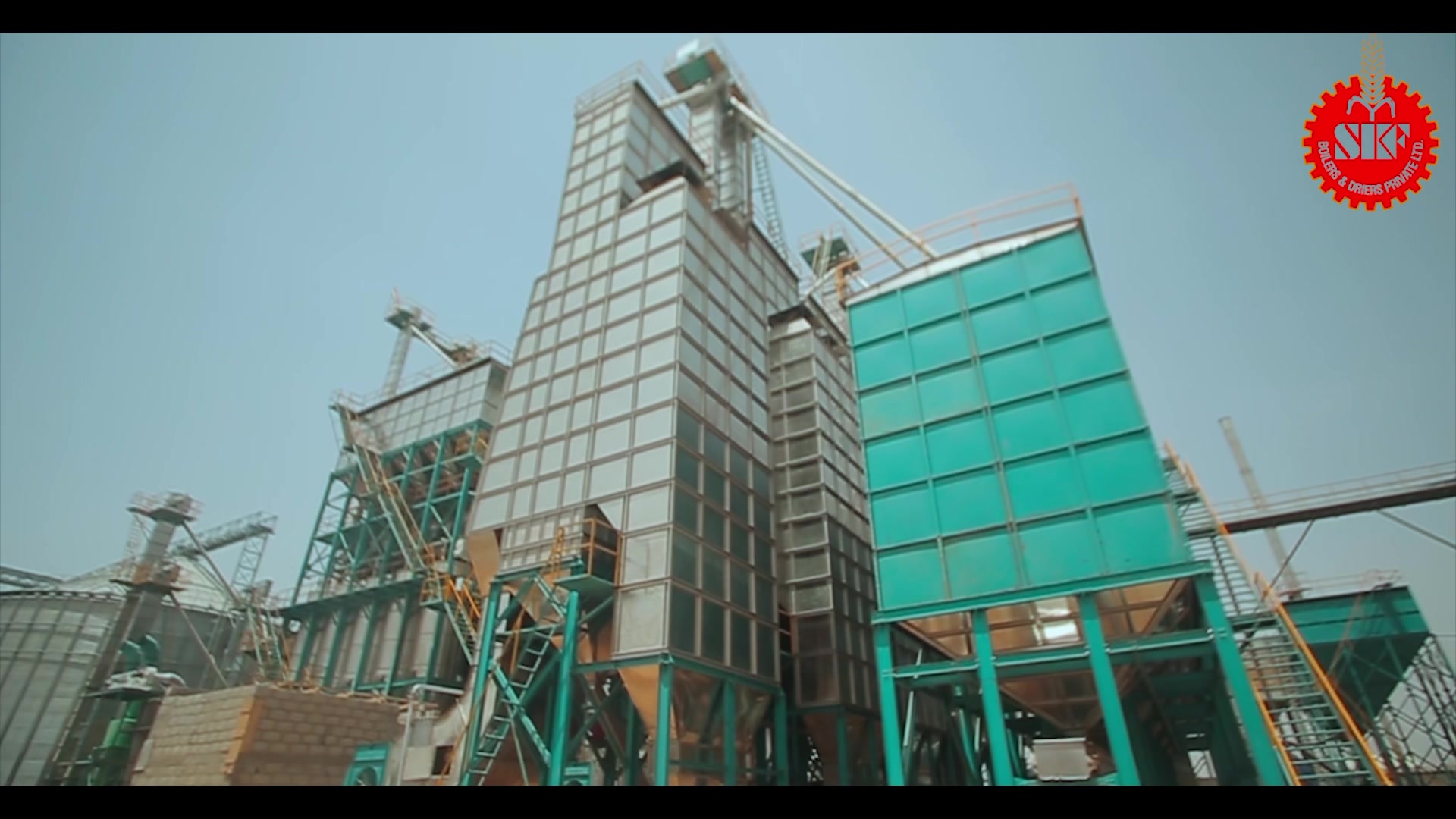 Azman Rice Mill and Farms Limited | Kano