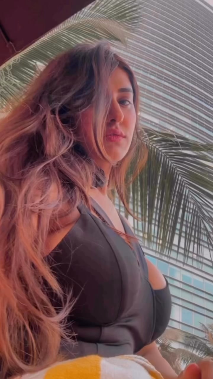Heena Harwani