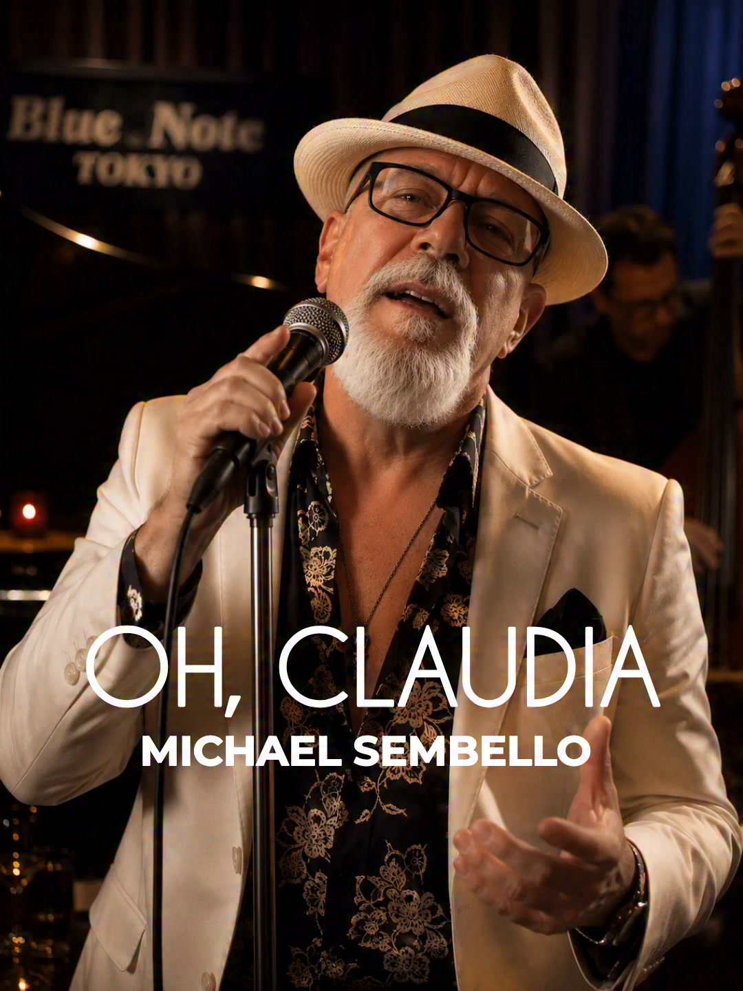 Michael Sembello (@officialmichaelsembello) • Facebook
