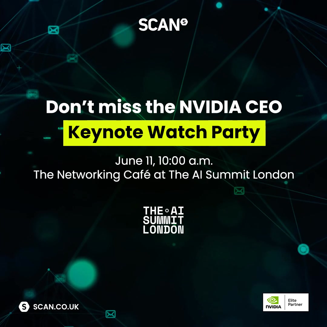 Scan Computers UK - This winter, gear up for battle and erase the ...