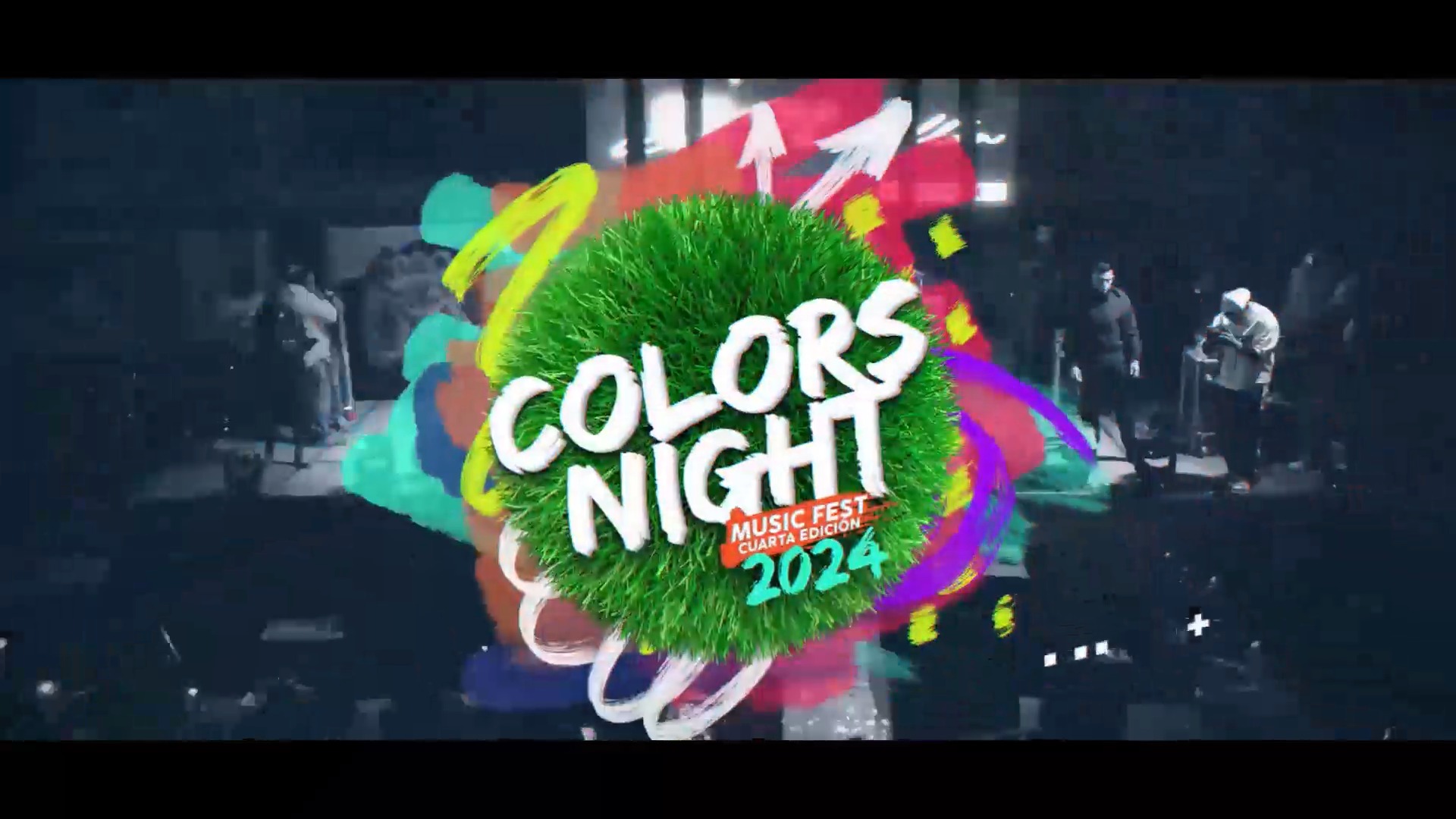 Colors Night Fest