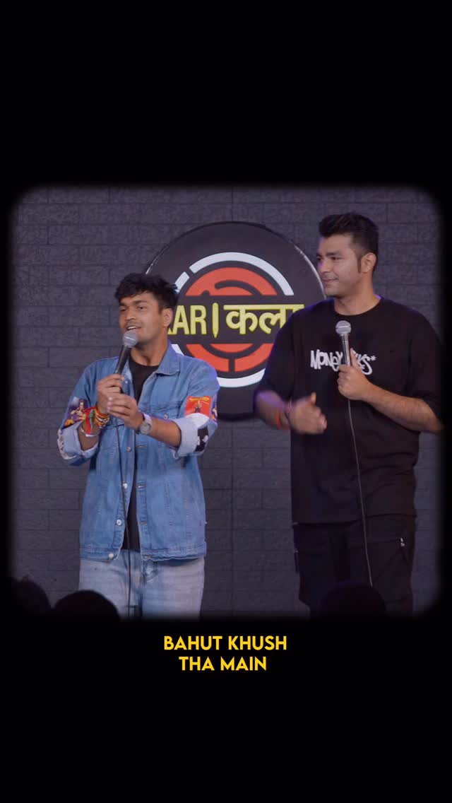 Vo theek ho jaaye bas! Writer/Performer: @rajatsoodpomedy More Videos ...