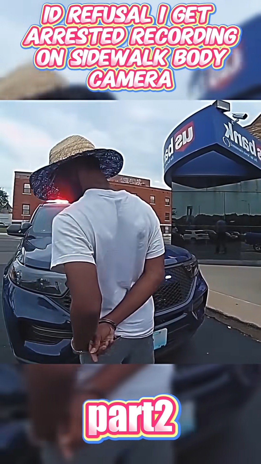 I’M GIVING YOU A DIRECT ORDER OR ELSE!! #directorder #police #authority ...