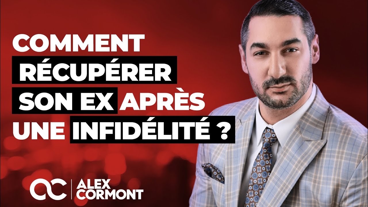 Fuis Moi Je Te Suis Avec Son Ex