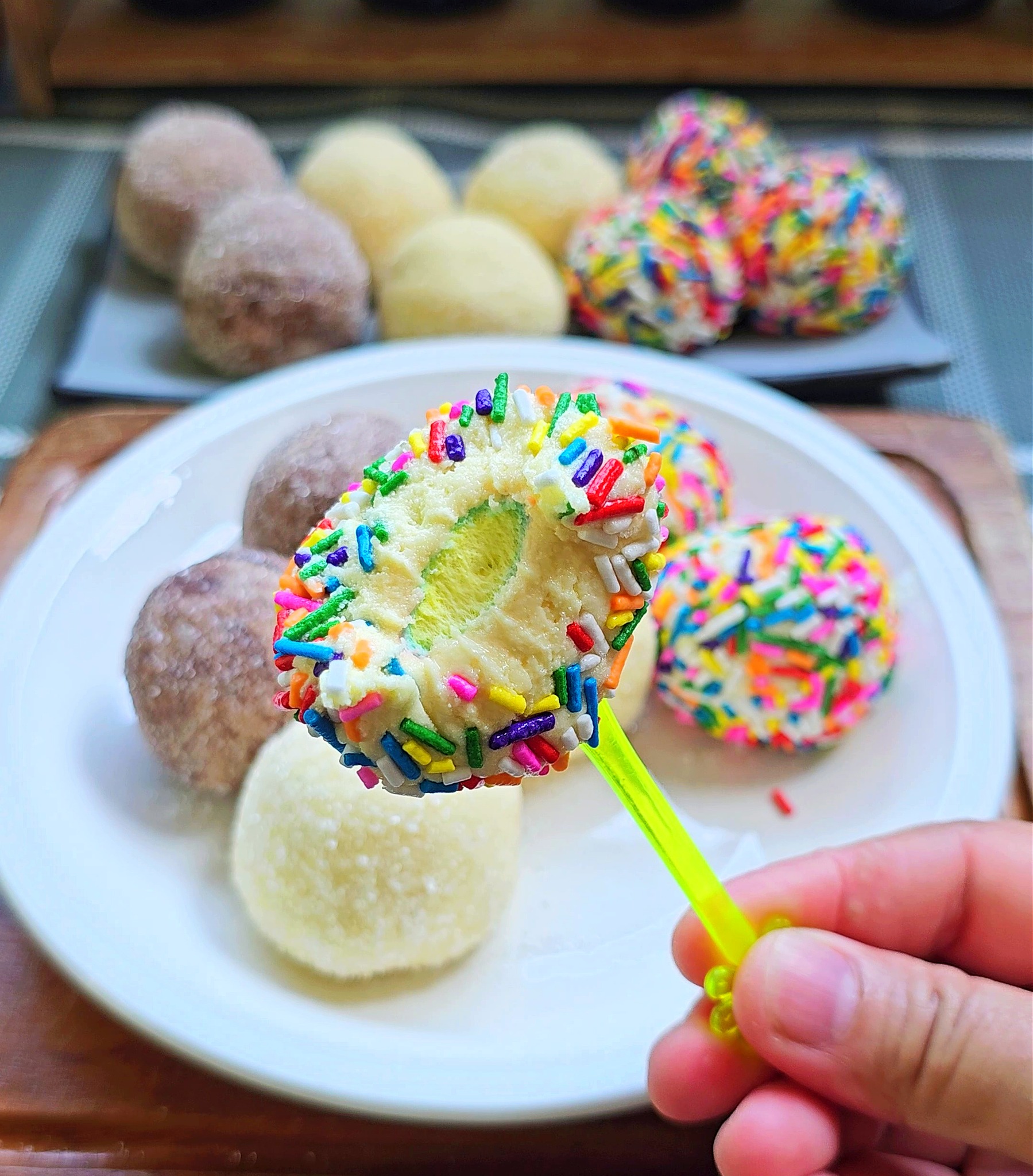 Make your own Pastimallows—a delicious combo of creamy pastillas and ...