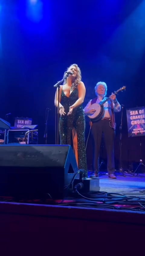 Ruby O Kelly Music | Cavan