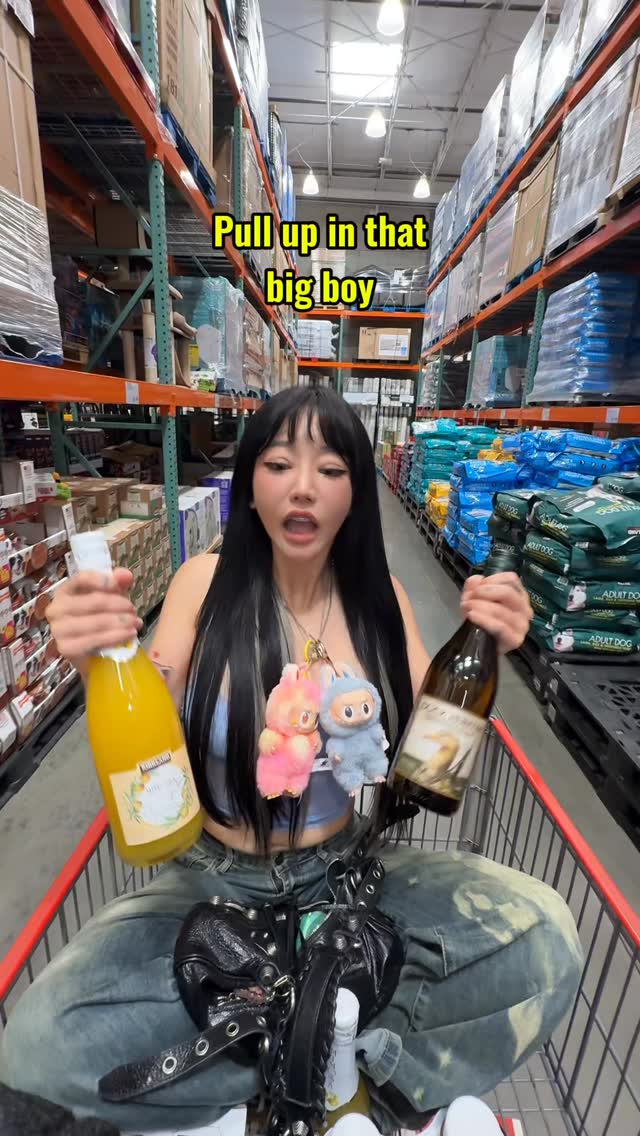 Costco Ho