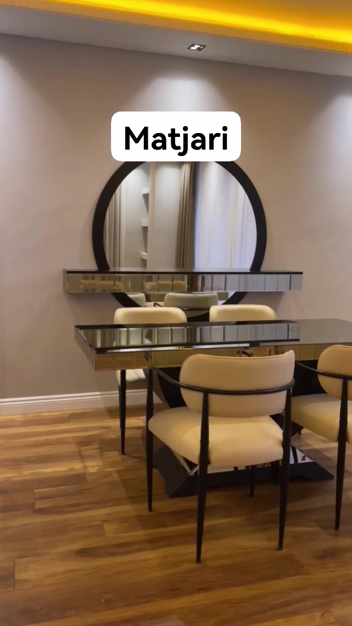 Matjari | Thala