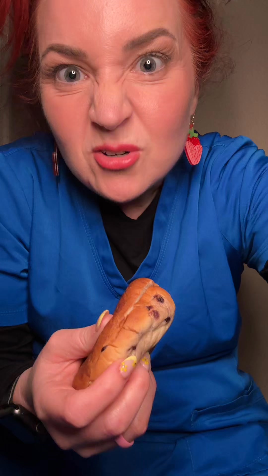 #nursesoftiktok #nursesoftiktok #nurselife | Absolutely Lisa | Facebook