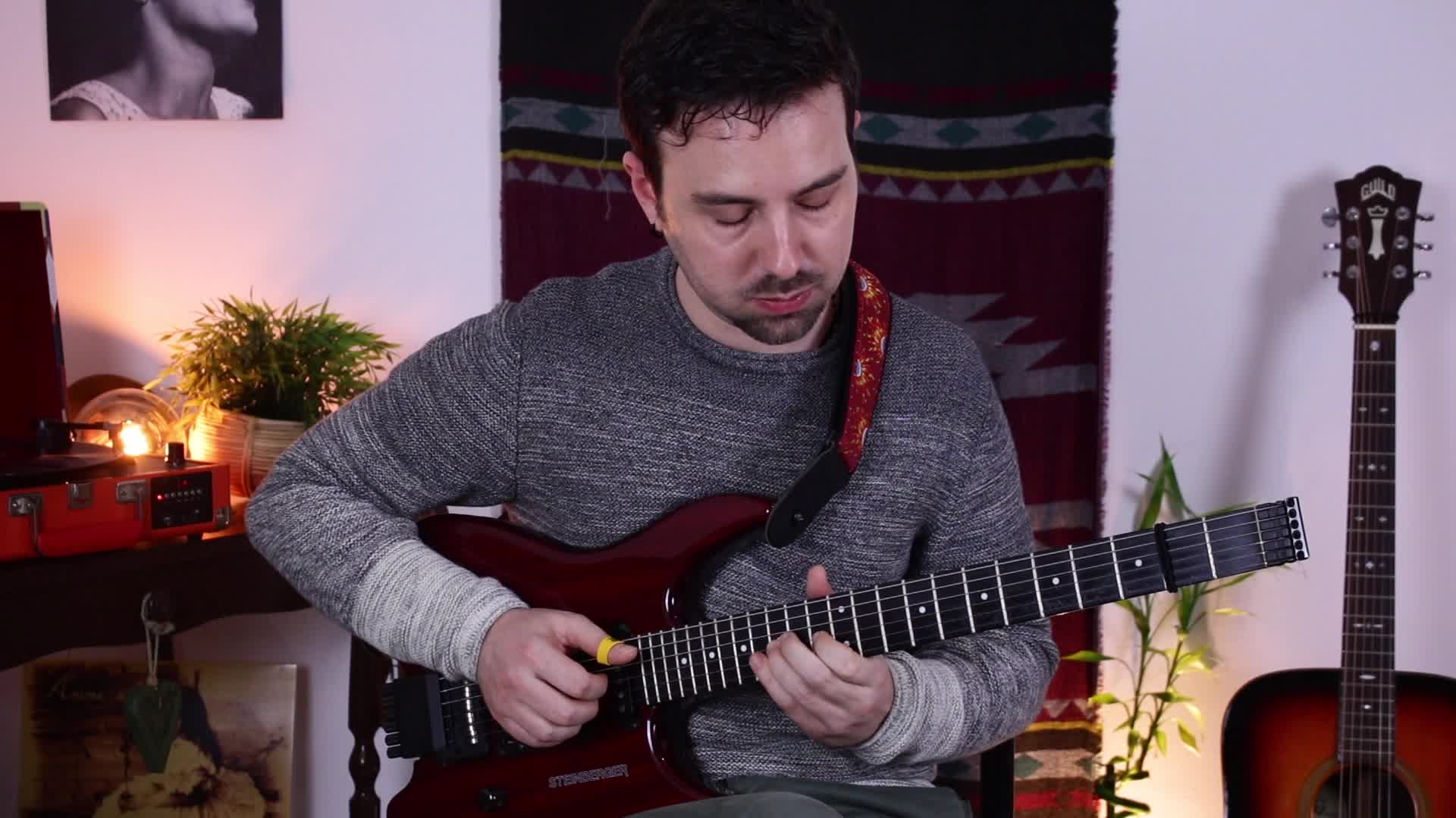 Manuel Milano (@manuelmilano.musician) - About | Facebook