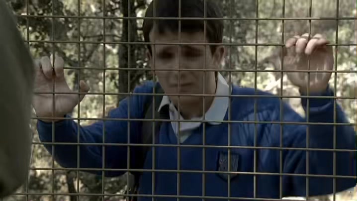 El internado laguna negra. Capítulo 1 temporada 1 | Elite video