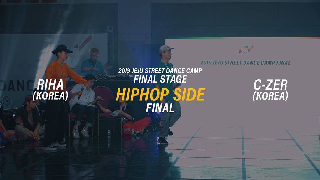 JSDC-Jeju Street Dance Camp... - JSDC-Jeju Street Dance Camp