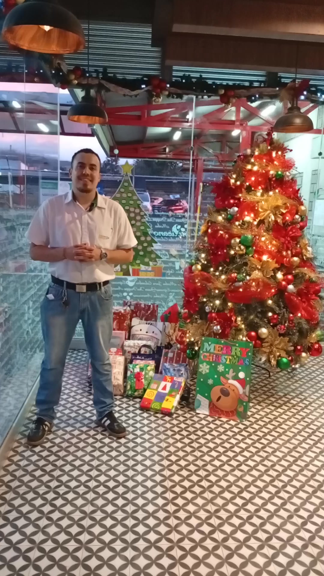 Supermercados Compre Bien | Palmares