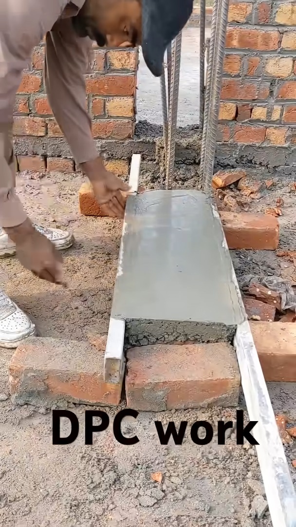 9 inches DPC work #fyp #viral #trending #shorts #hits #ideas | Master ...