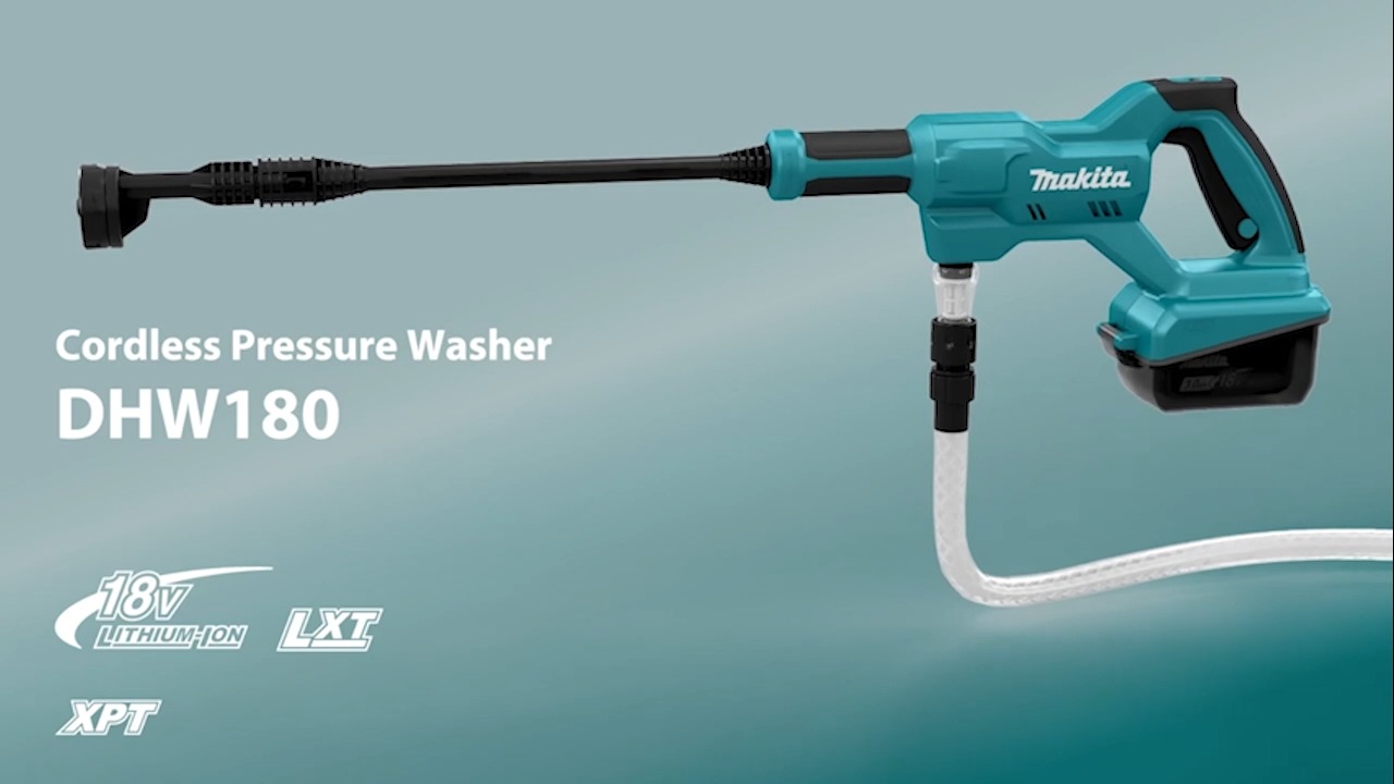 Cleaning made easy with Makita ??? ???????? 