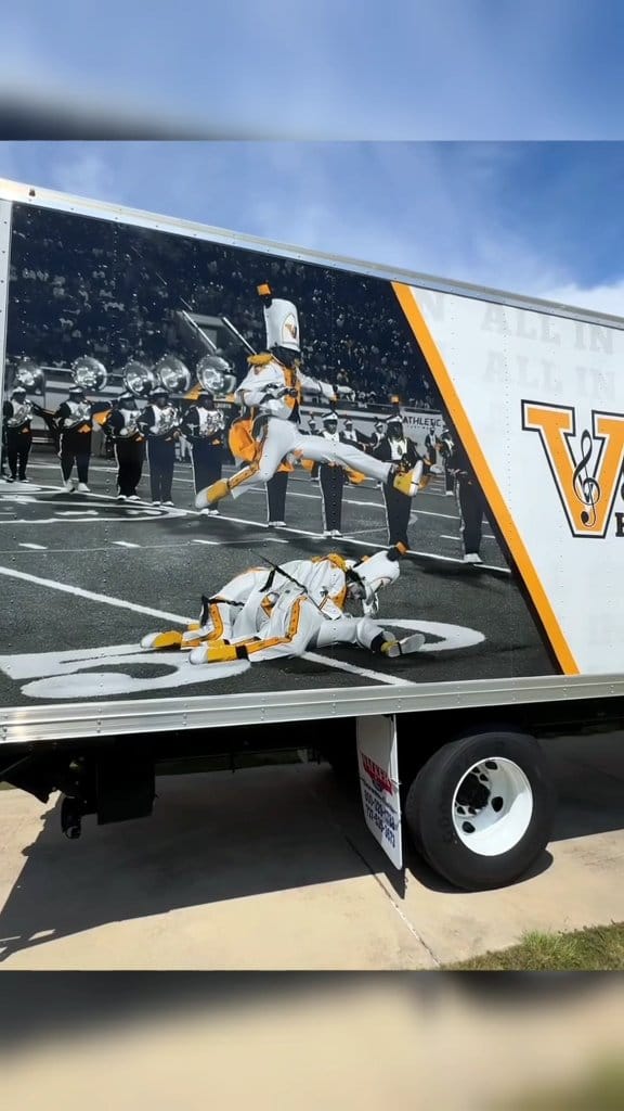 🎉 BIG NEWS for the... - Valdosta High School Marching Cats | Facebook
