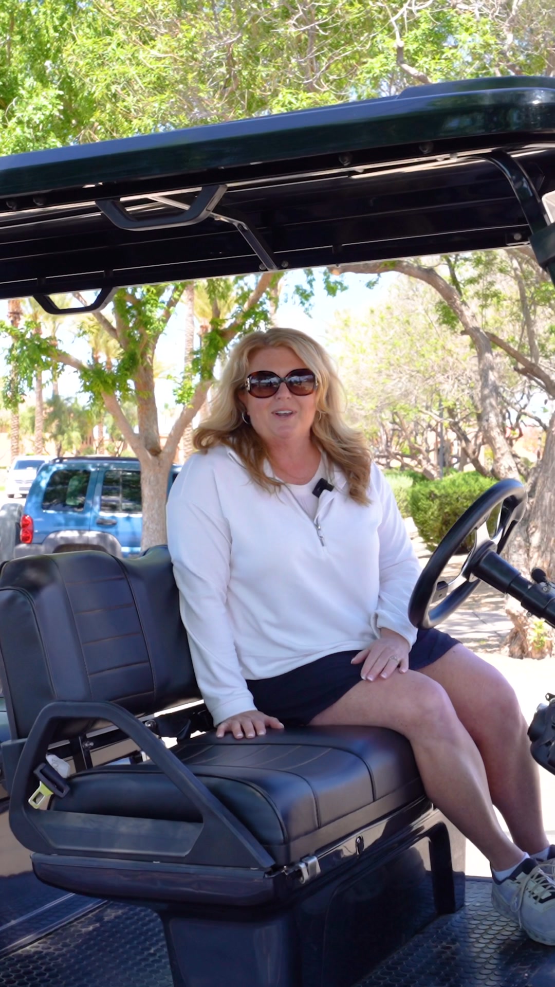 seville country club dress code Experience everything Golf & has to offer! 🏌️‍♂️☀️⁠, ⁠, From the stunning 18-hole golf course with mountain views to resort-style pools and top-notch fitness facilities, Seville Seville arizona Size:By the metre SECRET Miss Circle Women's Wallie