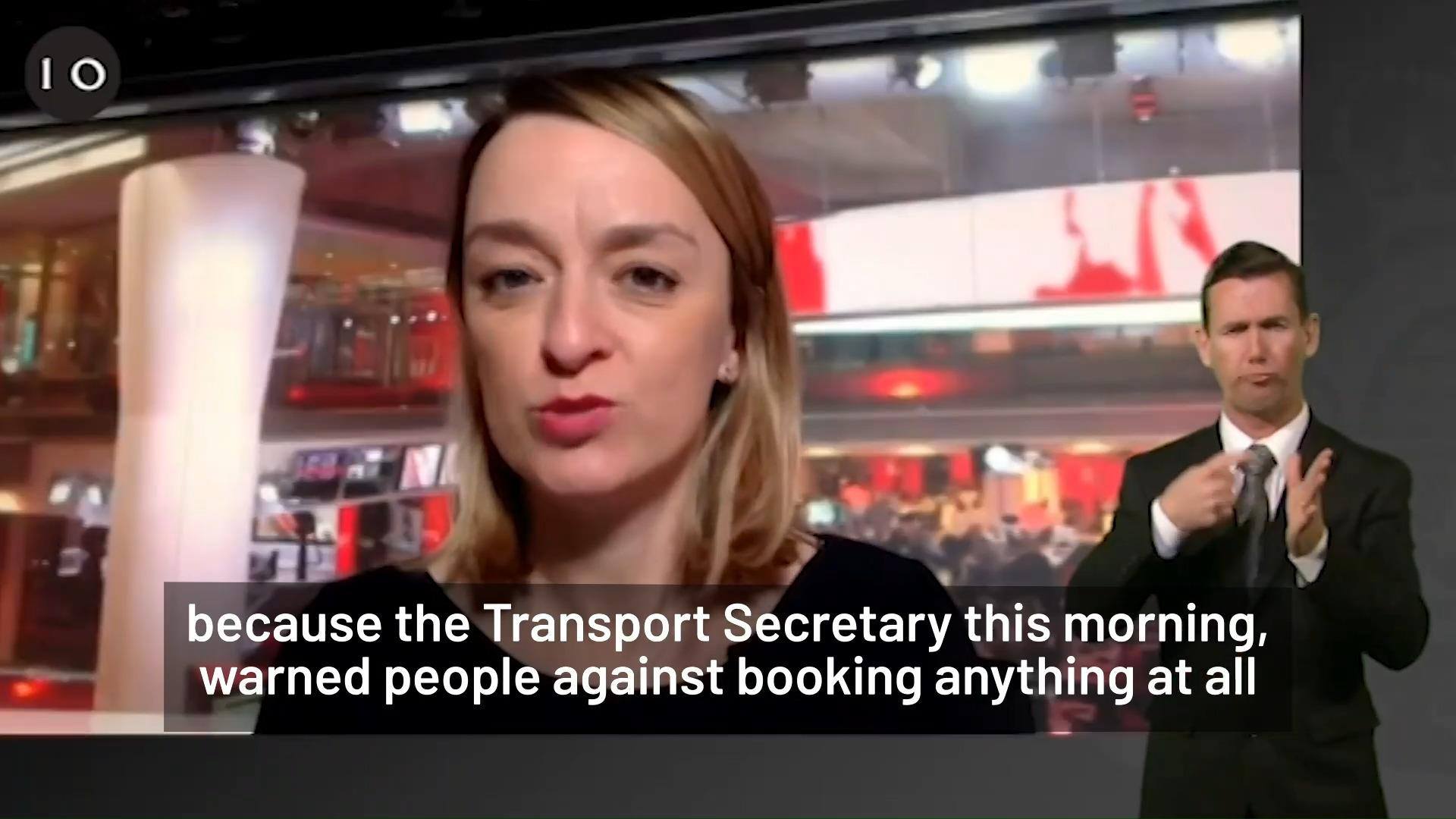 bbc-s-laura-kuenssberg-forgot-to-switch-her-mic-to-mute-awkward-bbc
