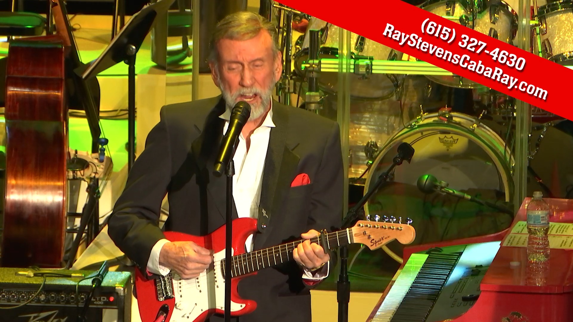 Ray Stevens - 