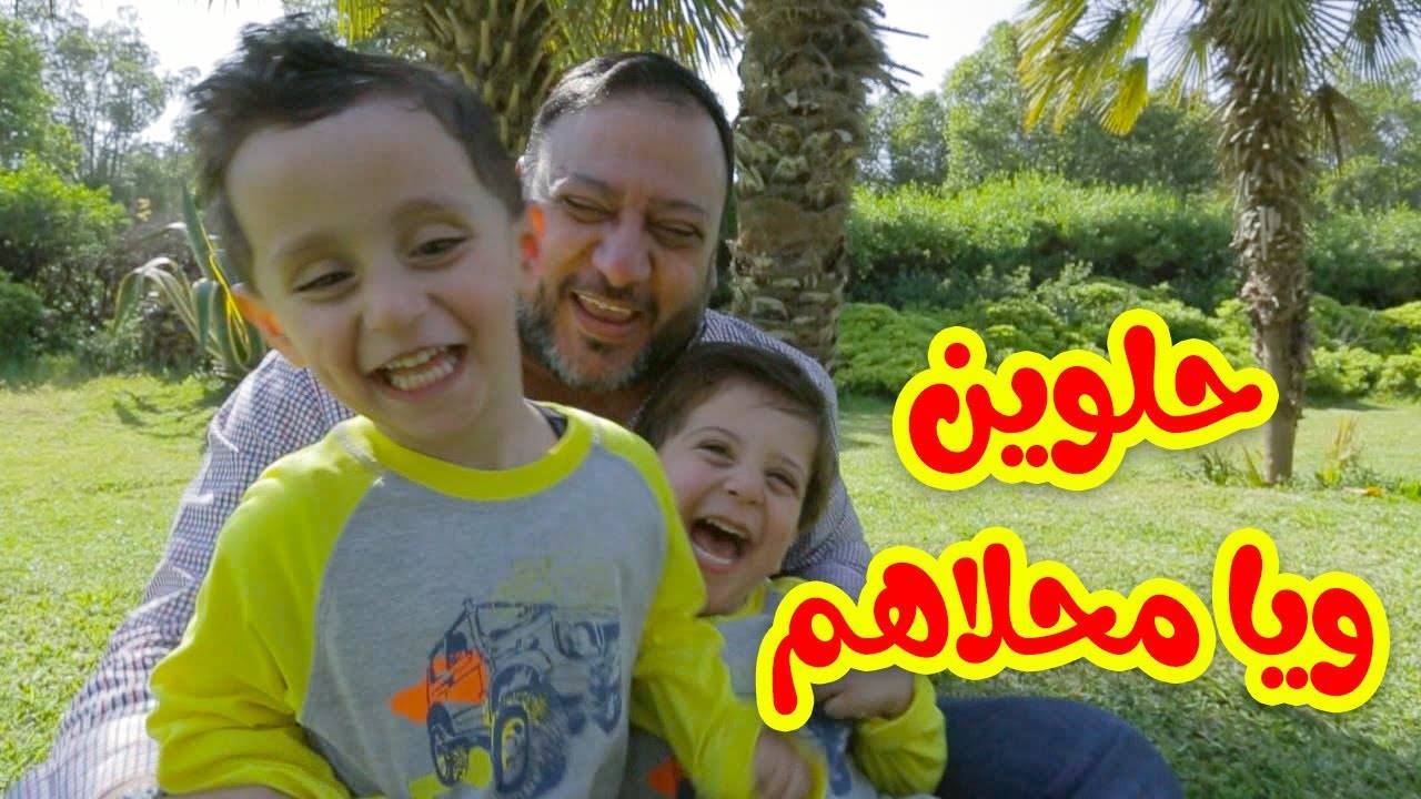 أجمل أغاني طيور بيبي تشاهدونها - ماما جابت بيبي +ألوان +الحلوصاريحبي ...
