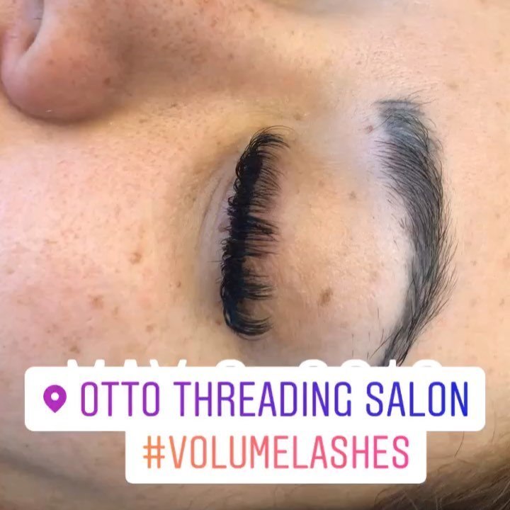 Ottothreading salon 💕💕... - OTTO Threading salon