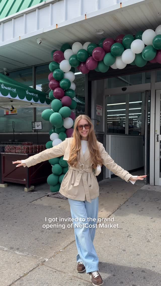 Our Avenue Z Grand Opening was more than just an opening — it was