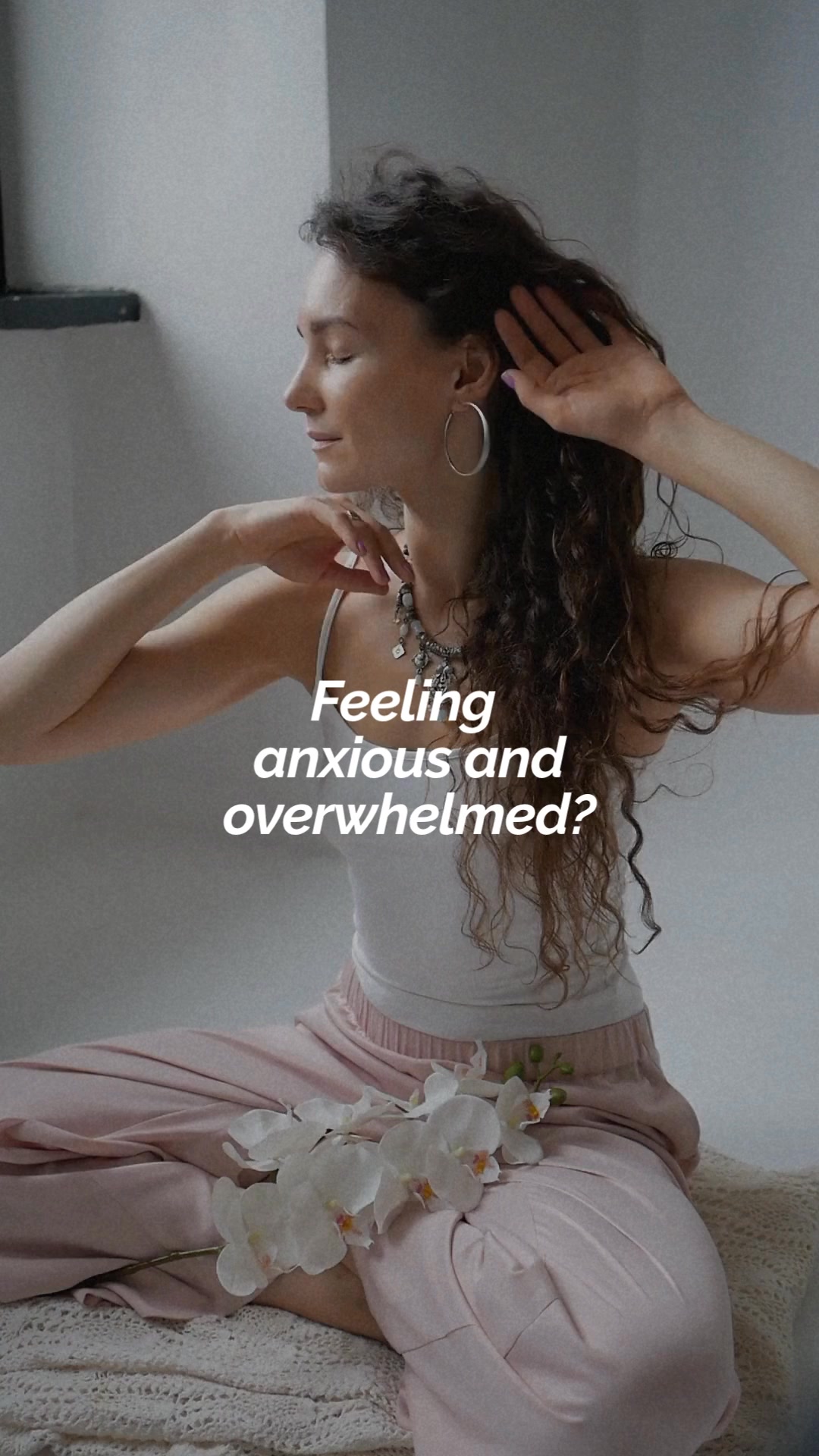 You don't have to travel miles to take care of your mental health