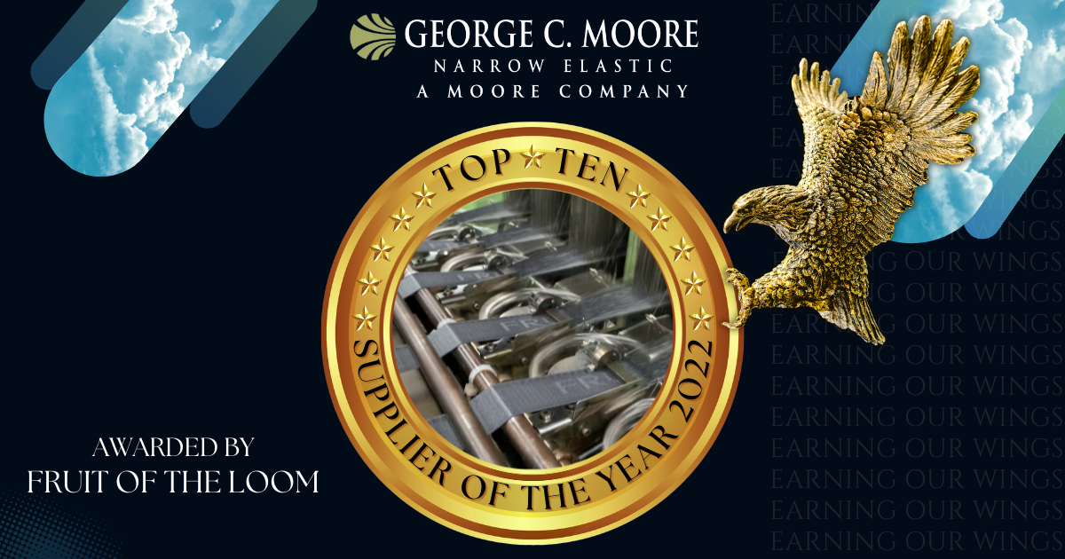 George C. Moore Co.