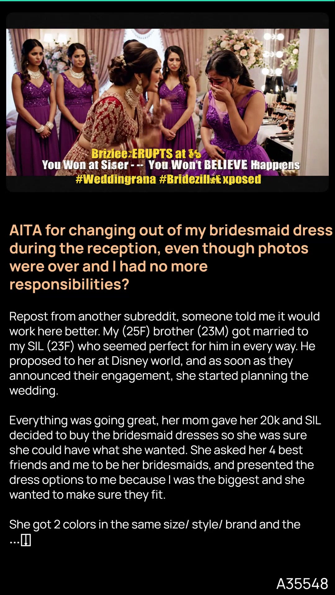 is it rude to change out of bridesmaid dress AITA for asking my bridesmaids not their dresses after the ceremony? long dreses Lulus | Light Yellow Size:little girl