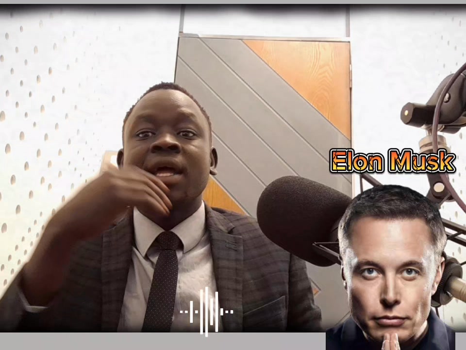 Poor mentality vs rich mentality | Journalist Thuok Ruach | Facebook