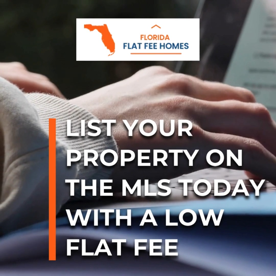 At 𝐅𝐥𝐨𝐫𝐢𝐝𝐚 𝐅𝐥𝐚𝐭 𝐅𝐞𝐞 𝐇𝐨𝐦𝐞𝐬, we make selling simple, fast, and affordable ...