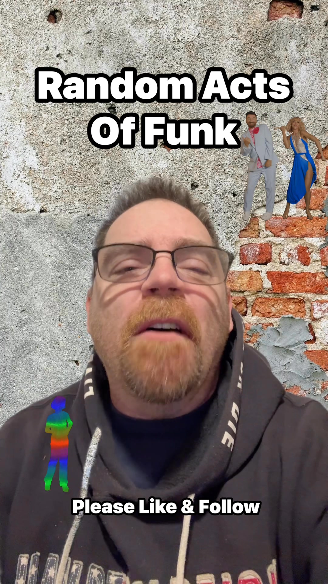 #randomactsoffunk #RAOF | Random Acts of Funk | Facebook