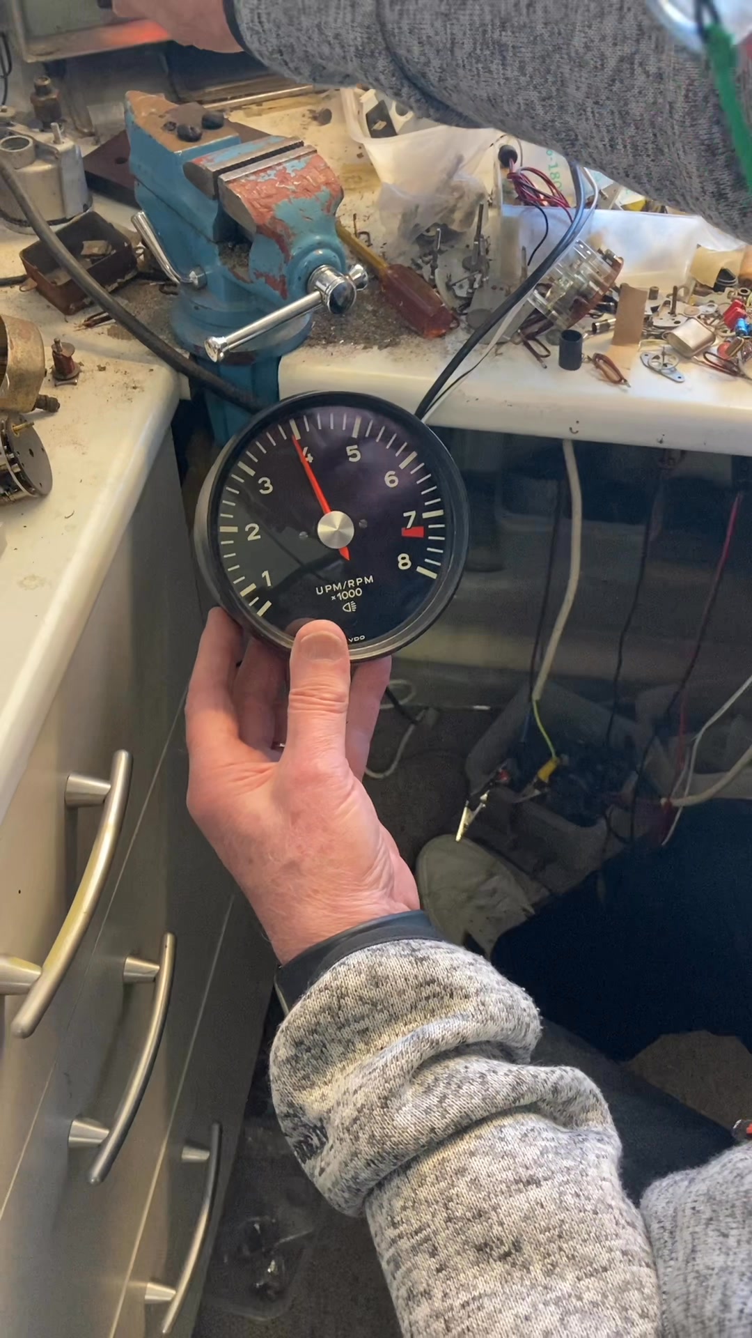 JDO Instruments | Keighley