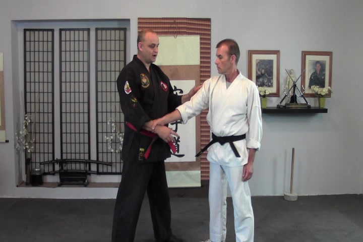 Torite Technique #35 | Dragon Society International | Facebook