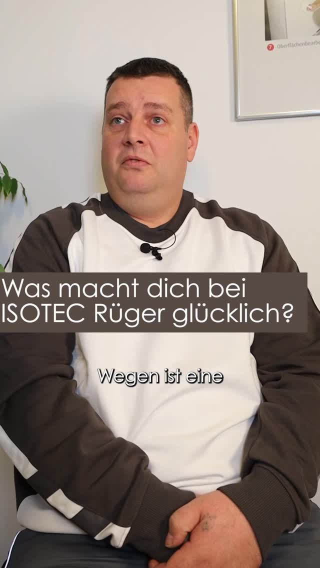 Was macht dich hier glücklich? #ISOTEC #feuchtigkeit #sanierung # ...