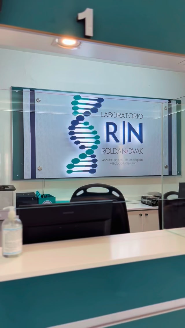 Laboratorio Roldan y Novak | San Martín de los Andes
