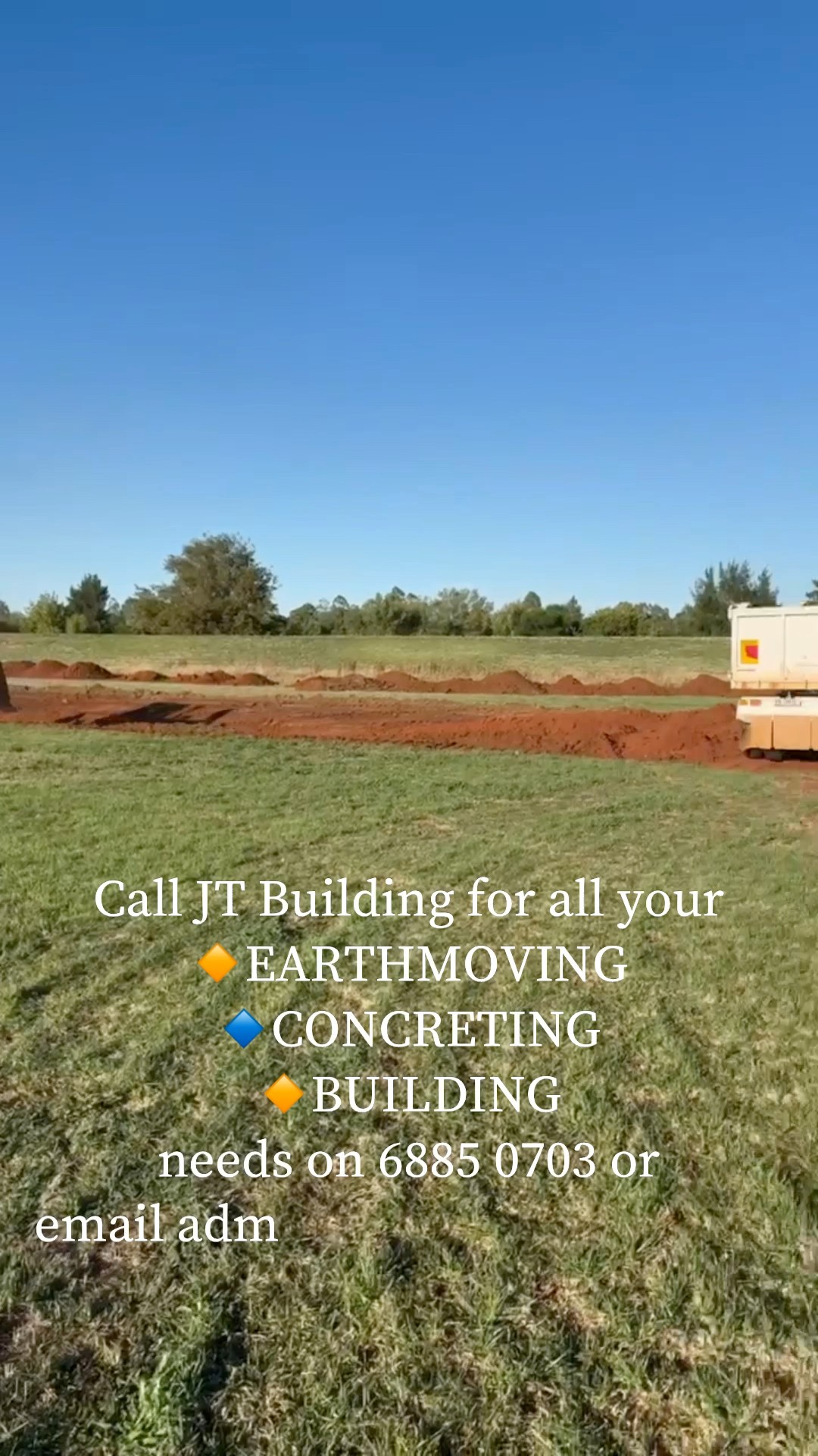 JT Building | Dubbo NSW