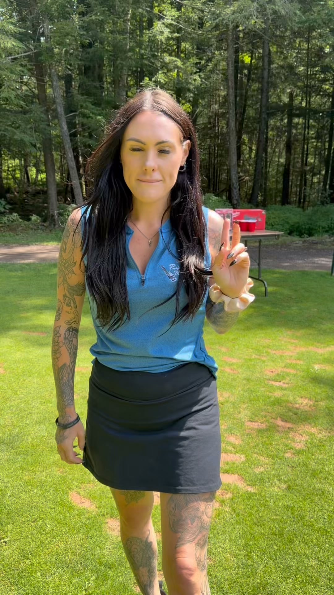 Behind the Brand with Emily - Behind the Brand with Emily