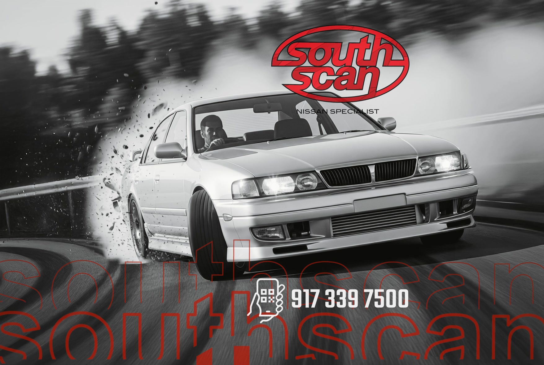 Southscan | Santa Rosa
