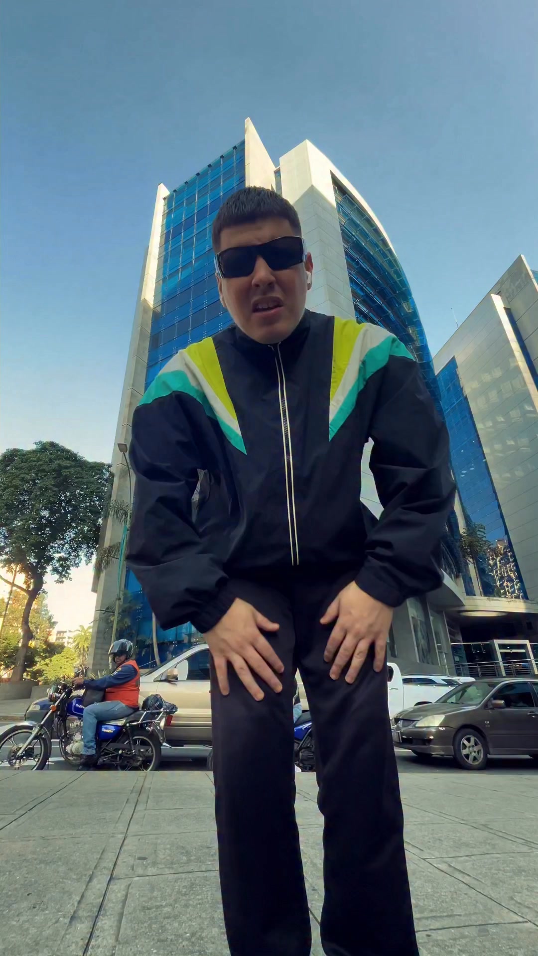 Kechu | Medellín