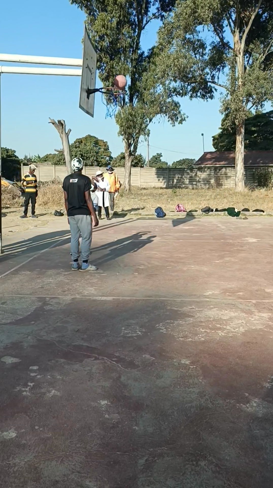 Highfield Development Trust | Harare