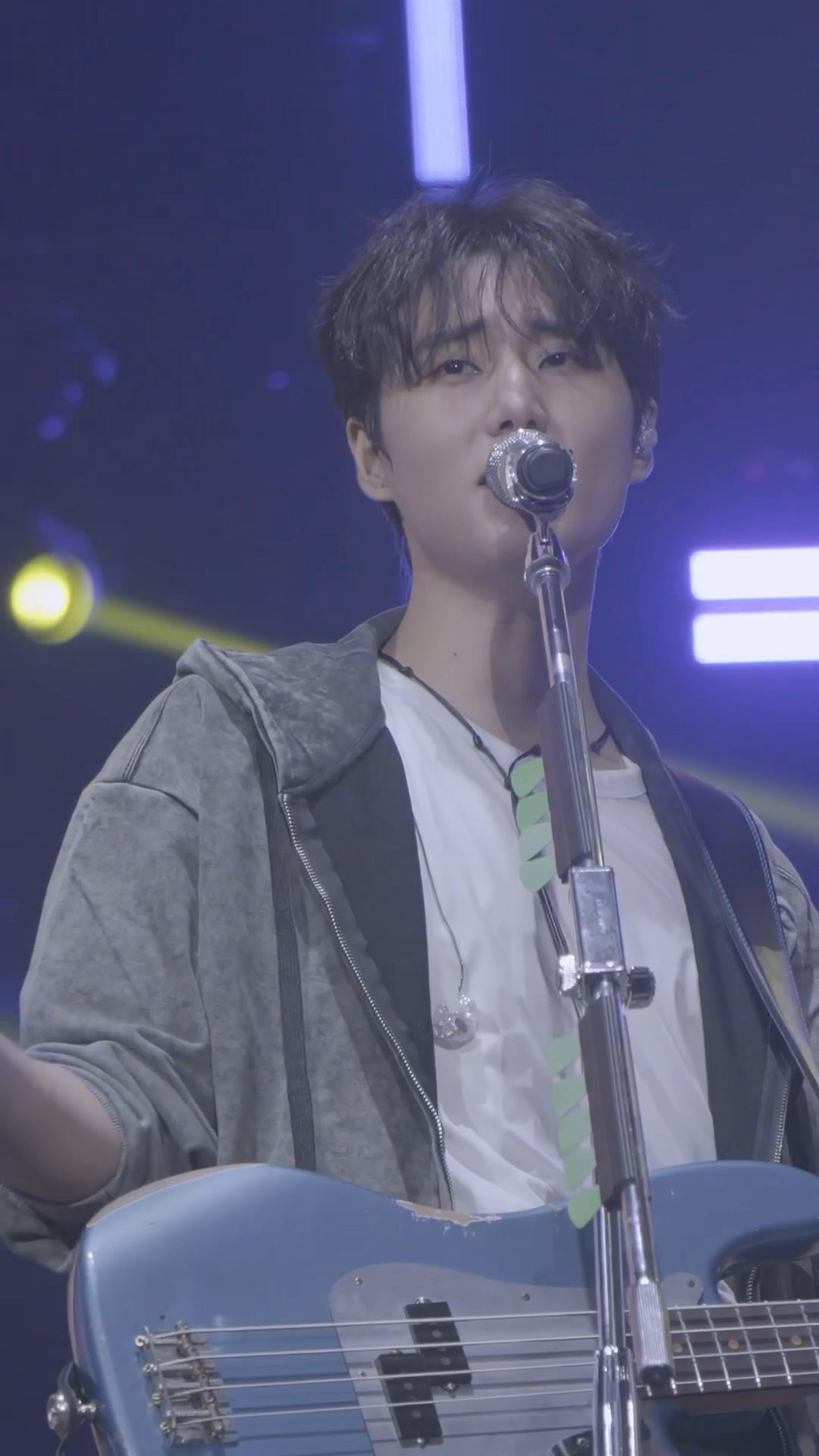 DAY6 10th Anniversary Tour 〈The DECADE〉 in SINGAPORE ✨ Behind