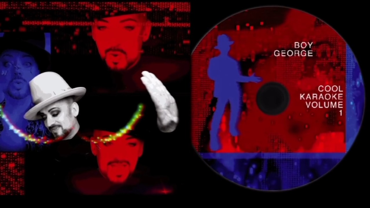 Boy George