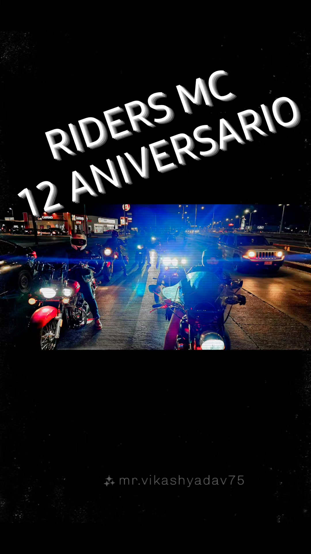 RIDERS MC Juarez México | Ciudad Juárez