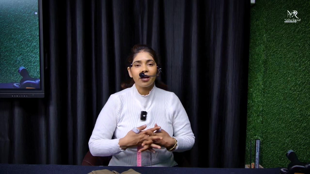 Sile Hue Pant Se Perfect Measurement Kaise Lein | Silai Ka Sabse Easy ...