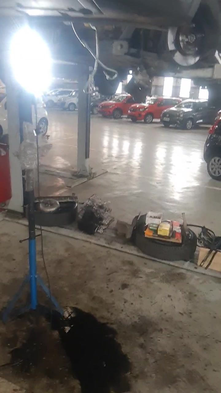 Ed car centro automotivo | São Paulo SP