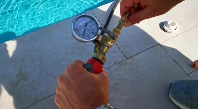 Specialised Pool & Build
